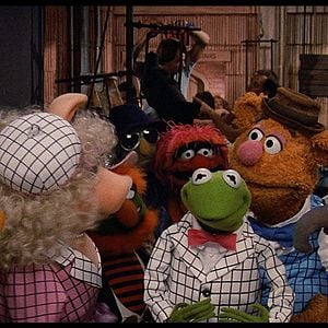 Foto Los muppets toman Nueva York