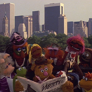 Foto Los muppets toman Nueva York