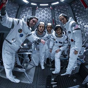 Foto LisaGay Hamilton