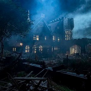 Foto La maldición de Hill House