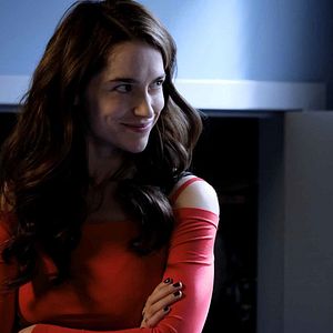 Foto Melanie Scrofano