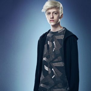 Foto Percy Hynes White