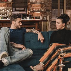 Foto Nico Tortorella