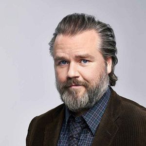 Foto Tyler Labine
