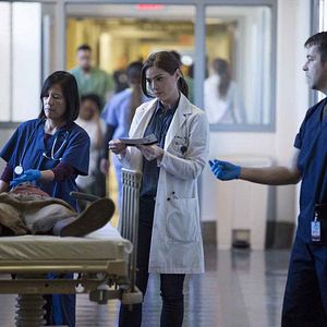 Foto Janet Montgomery