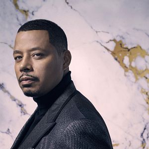 Foto Terrence Howard