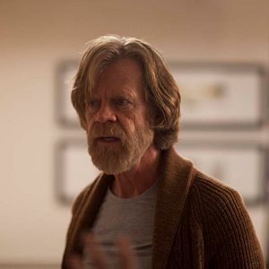 Foto William H. Macy