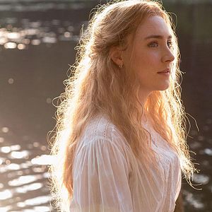 Foto Saoirse Ronan