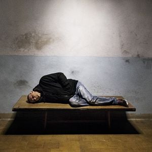 Foto On My Skin: The Last Seven Days of Stefano Cucchi