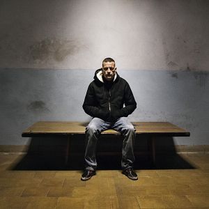 Foto On My Skin: The Last Seven Days of Stefano Cucchi