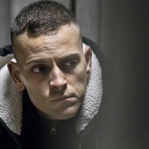 Foto On My Skin: The Last Seven Days of Stefano Cucchi