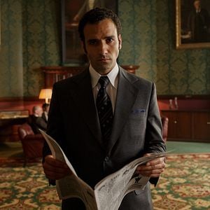 Foto The Angel: La historia de Ashraf Marwan