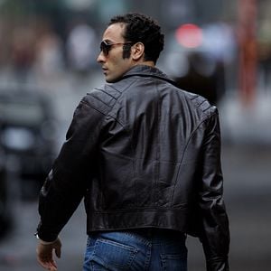 Foto The Angel: La historia de Ashraf Marwan