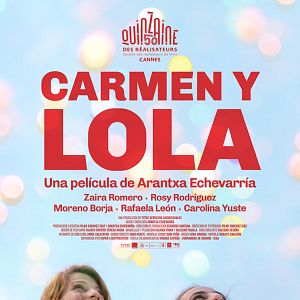 Foto Carmen y Lola