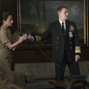 Foto Misión submarino