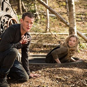 Foto Matt Smith (XI)