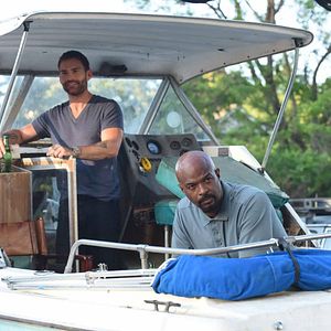 Foto Seann William Scott