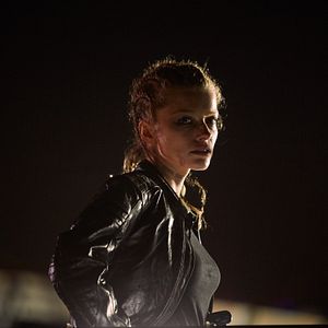 Foto Atentado en el estadio