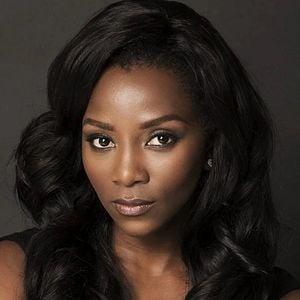 Foto Genevieve Nnaji