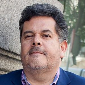 Foto Joaquín Bissner