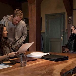 Foto Jessica Henwick