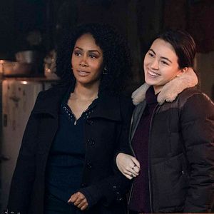 Foto Jessica Henwick