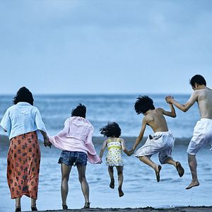 Foto Un asunto de familia