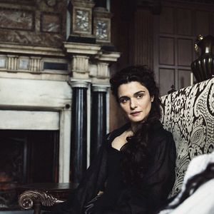 Foto Rachel Weisz