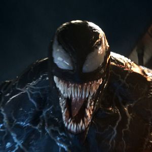 Foto Venom
