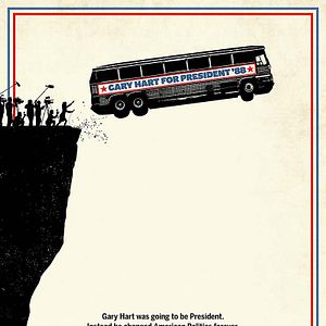 Foto The Front Runner