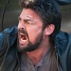 Foto Karl Urban