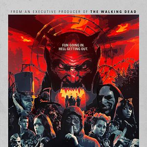 Foto Hell fest: juegos diabólicos