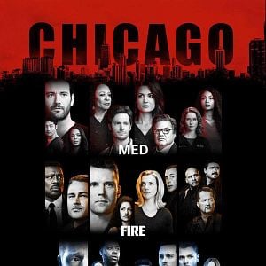 Foto Chicago Fire
