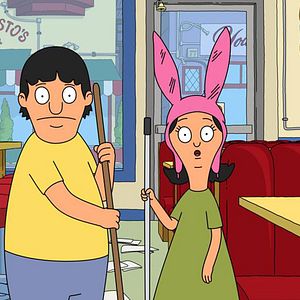 Foto Bob's Burgers