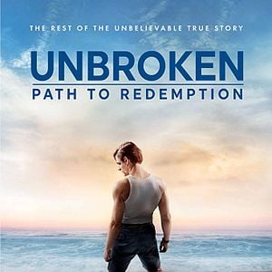 Foto Unbroken: Path To Redemption