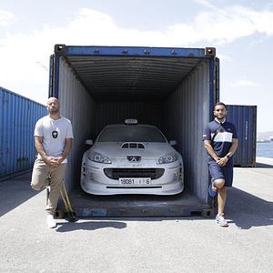 Foto Franck Gastambide