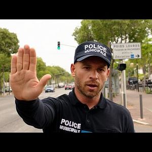 Foto Franck Gastambide