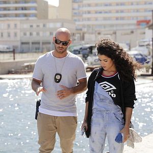 Foto Franck Gastambide