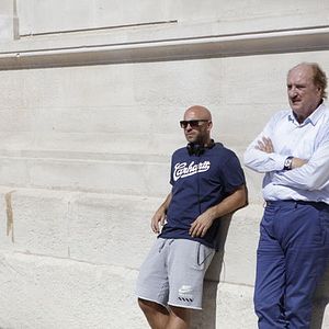 Foto Franck Gastambide