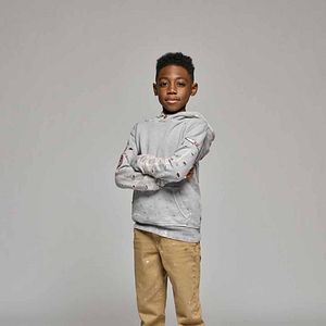 Foto Christian Isaiah