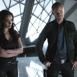 Foto Hannah John-Kamen