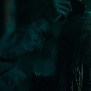 Foto La sirena: La leyenda jamás contada