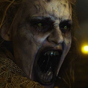 Foto La sirena: La leyenda jamás contada