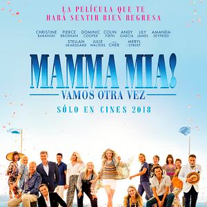 Foto Mamma mia! Vamos otra vez