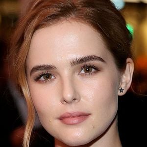 Foto Zoey Deutch