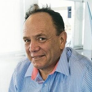 Foto Enrique García Meza