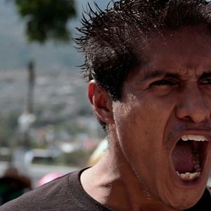 Foto Ayotzinapa, el Paso de la Tortuga