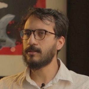 Foto Alberto Arnaut Estrada