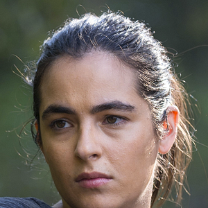 Foto Alanna Masterson