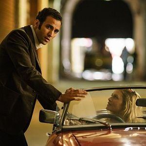 Foto The Angel: La historia de Ashraf Marwan